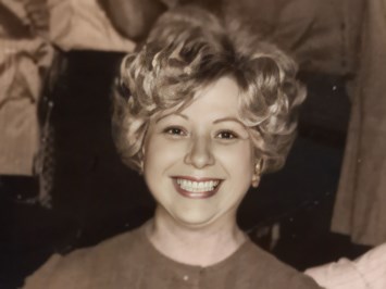 Obituary of Millie Zilka