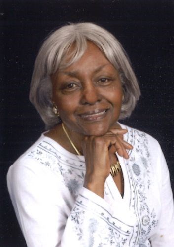 Avis de décès de Geraline Lewis Gilyard