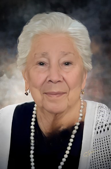 Obituario de Gabriella Maria Martini
