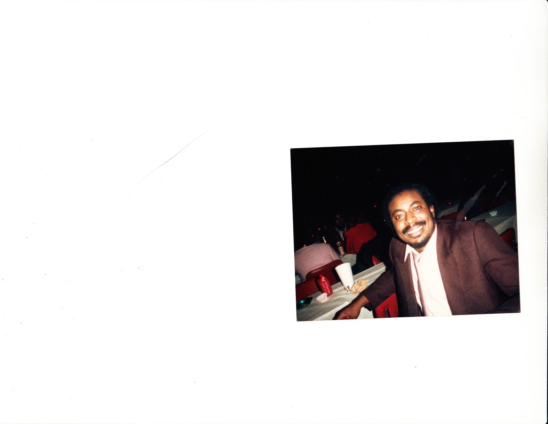 Obituary of Jessie Halbert Jr.