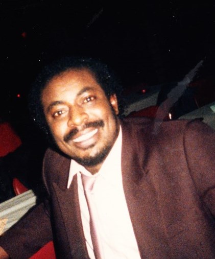 Avis de décès de Jessie Halbert Jr.