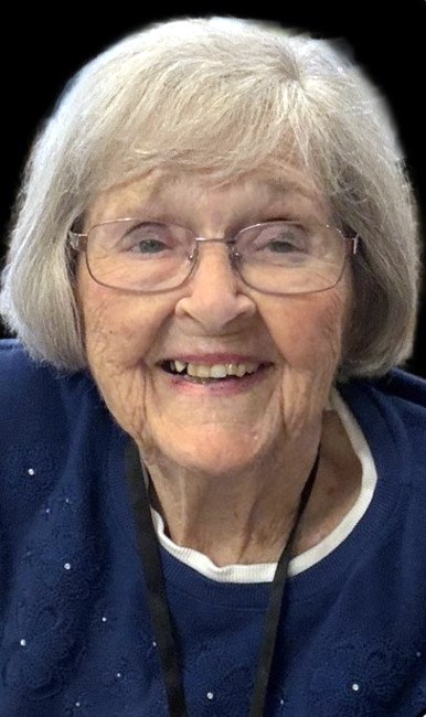 Obituary of Virginia Dare Thurmond