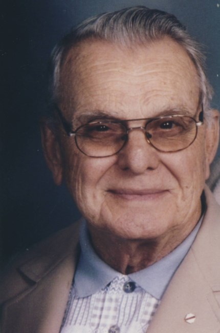 Obituary of Gaspar M Farina