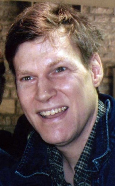 Obituary of Eugene Kauffman