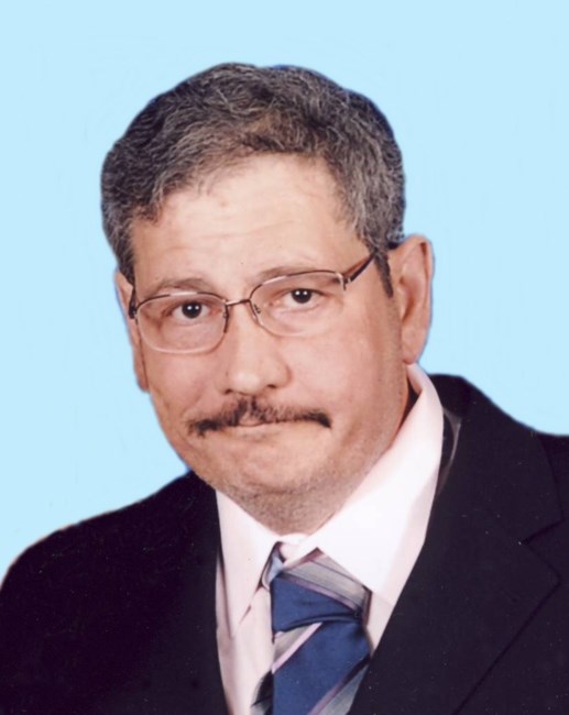 Obituary of Gregory A. Ranallo