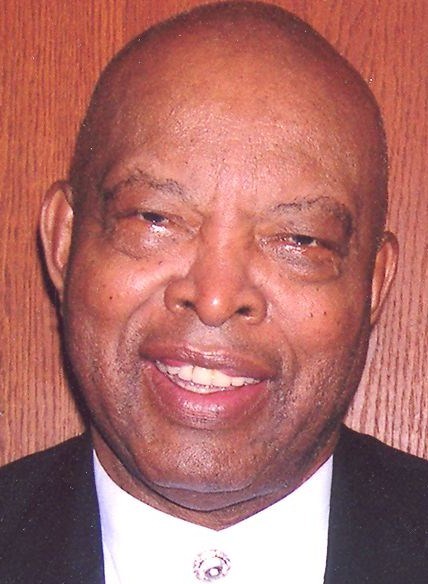 Obituary of James Otis Smith