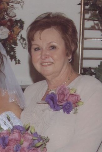 Obituary of Diane McKenzie
