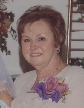Obituary of Diane McKenzie