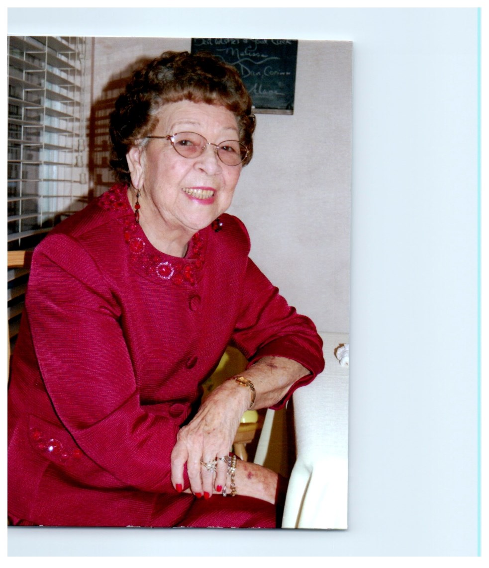 Obituary of Shirley M. Bullock