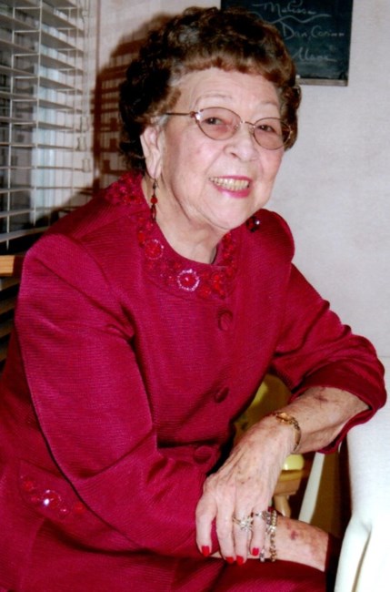Obituary of Shirley M. Bullock