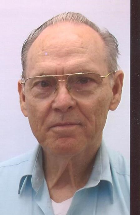 Obituary of John W. Wilkey