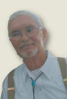 Obituary of Sidney Allen Johnson