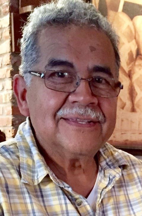 Obituario de Antonio Perez Jr.