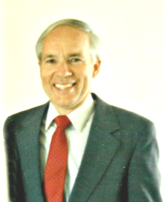 Obituary of Leonard A. Harris