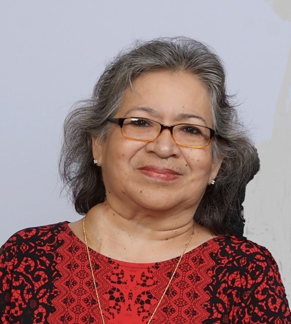 Obituary of Cynthia A Arenas