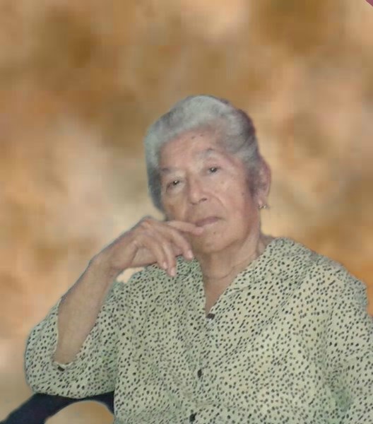 Obituary of Aurora R. Ramirez
