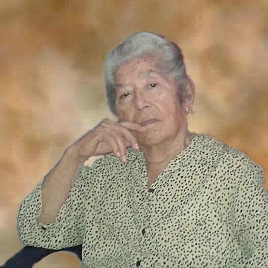 Obituario de Aurora R. Ramirez