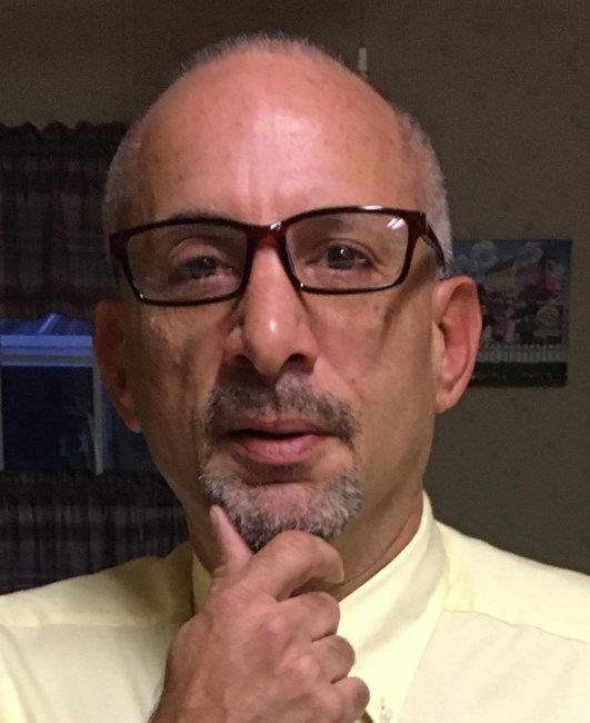 Obituary of Steven Richard Netti