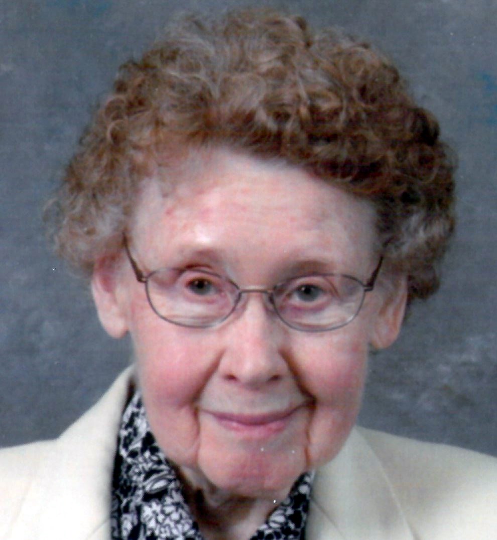 Dorothy Schlatter Obituary Fort Wayne, IN