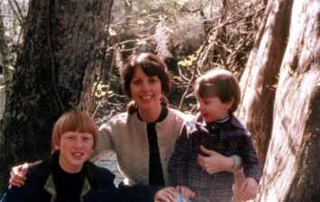 Obituary of Sharon Kirstine Buck