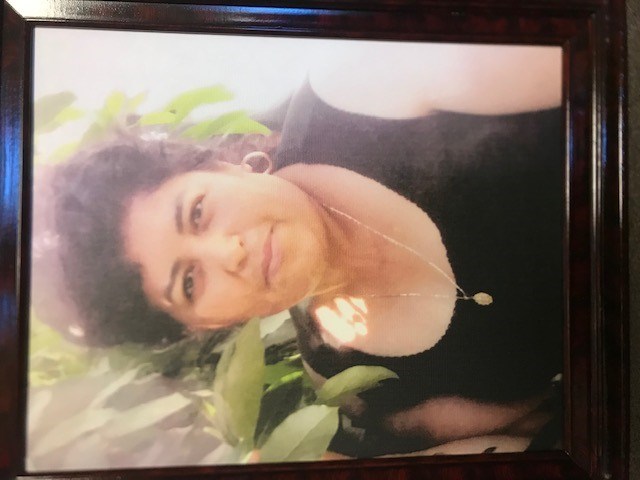 Obituary of Mary Navarro De Castro
