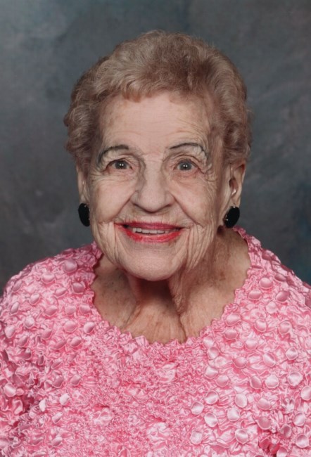 Obituary of Norma Cubitt