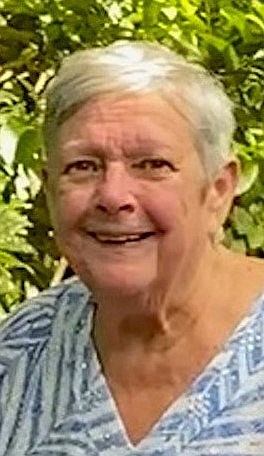 Obituary of Pollyann Young Hartman