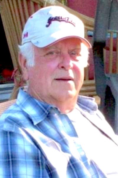 Obituary of David Edward Anderson