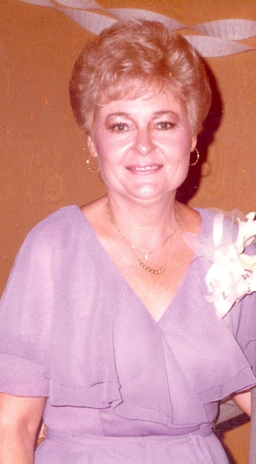 Sybil Schrader Obituary Taylor, TX