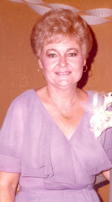 Obituario de Sybil Mae Schrader