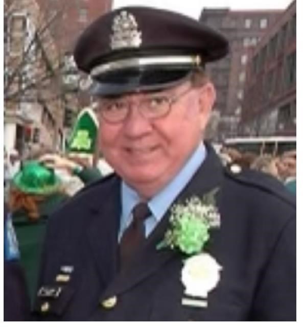 Obituary of Thomas Francis Godfrey