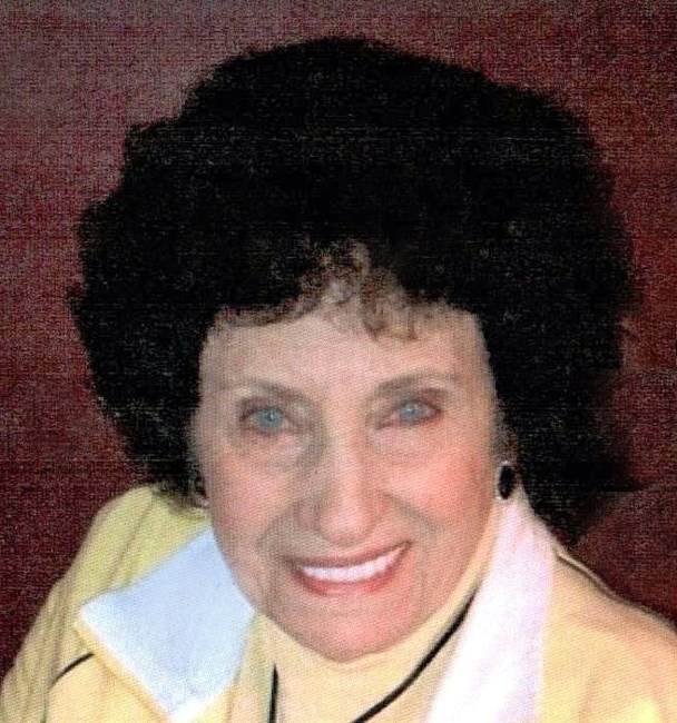 Obituary of Marguerite Louise Ochadleus