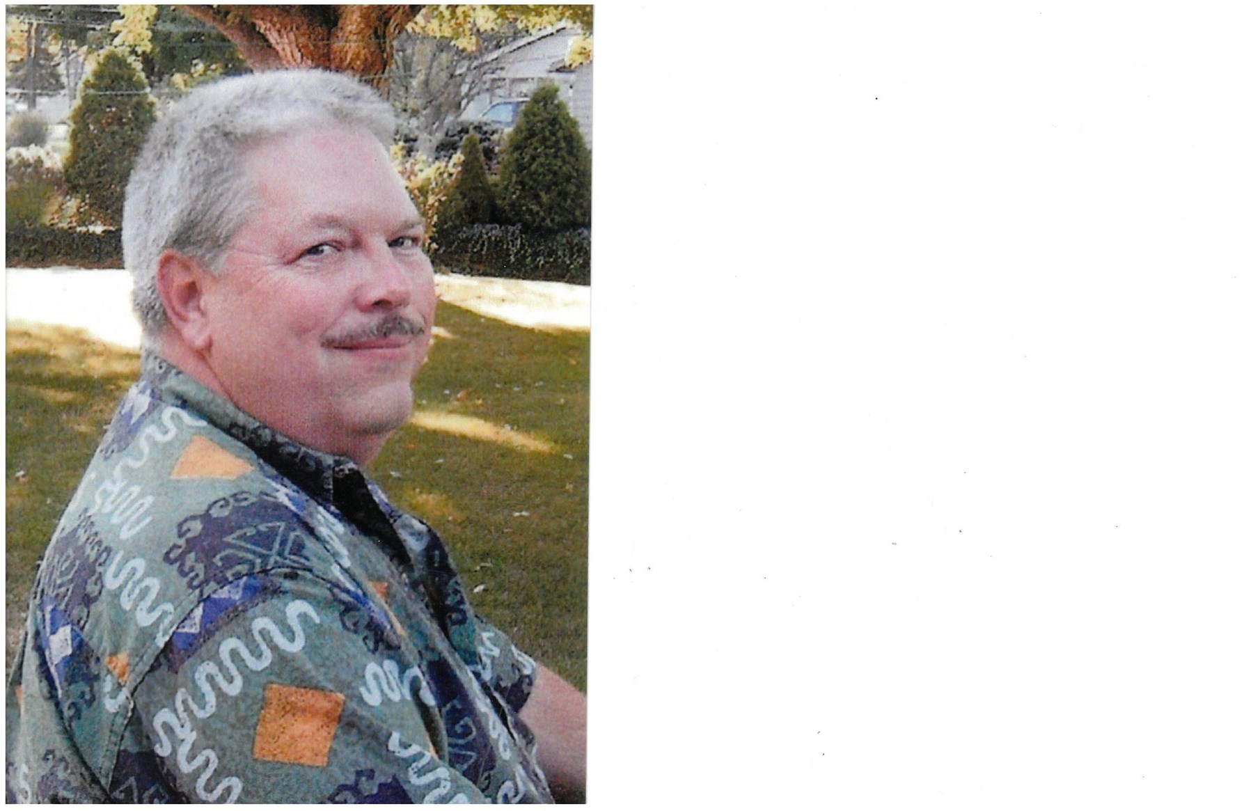 RIP Rosco Benson 1911Forum