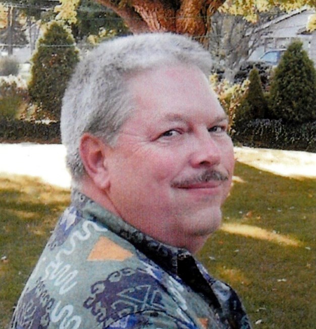 Obituary of Rosco Sydney Benson Jr.