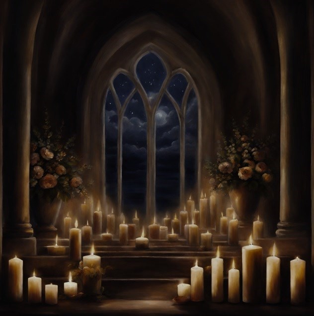 Obituary of Family Day Memorial Service