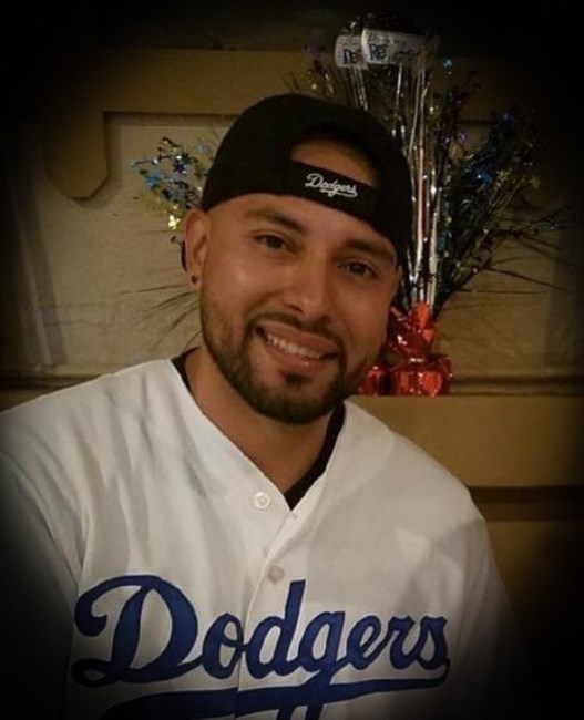 Obituary of Mario Zepeda