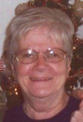 Obituary of June M. Young