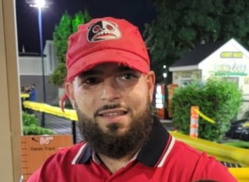 Obituary of Marcos A. Rosario