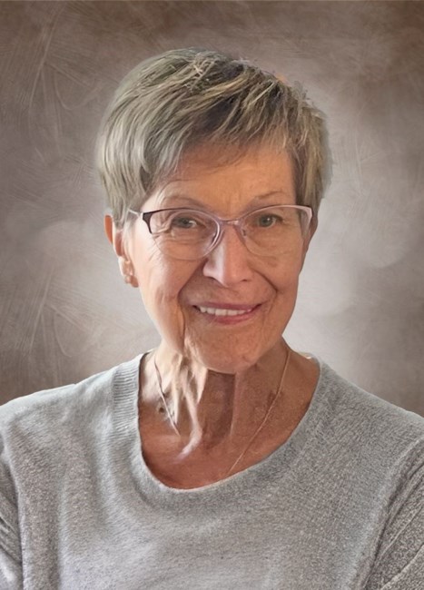 Avis de décès de Gemma Hudon