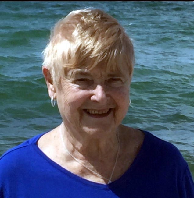 Obituary of Barbara Russo