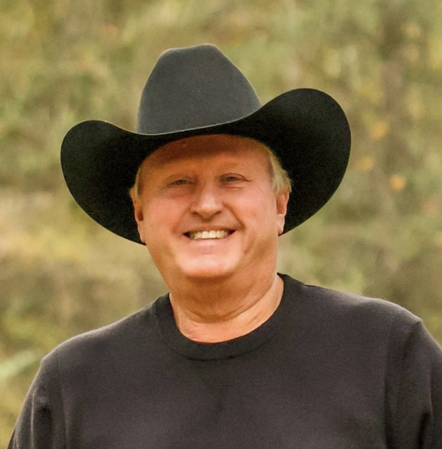 Obituary of Terry Lee Rodgers