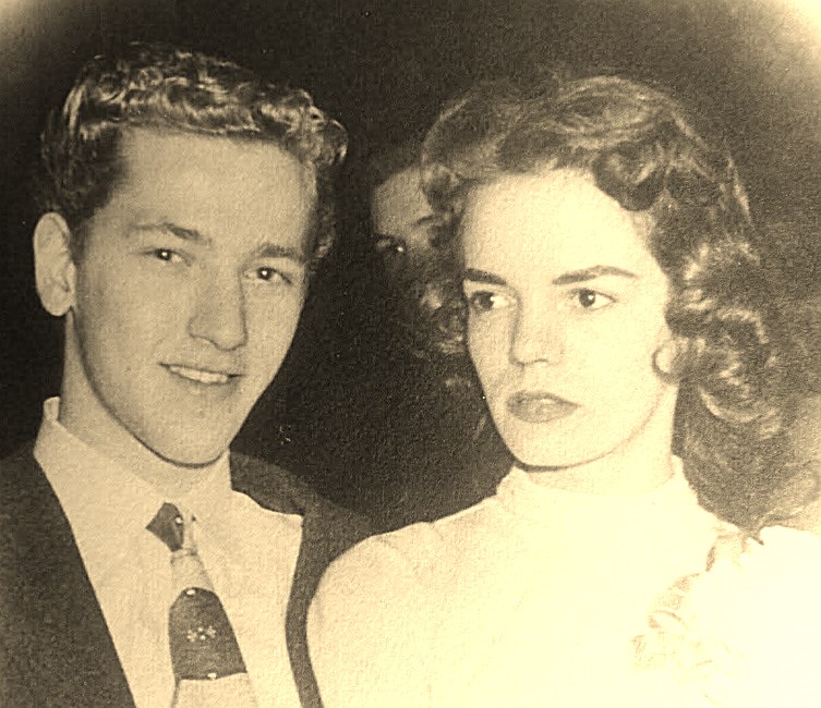 Avis de décès de Ted L. Amber