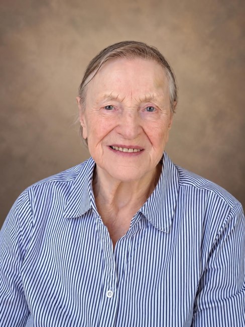 Obituary of Vera Orlovskaya