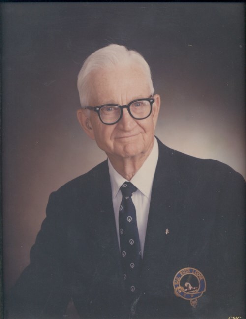 Obituary of Joe H. Barnes II