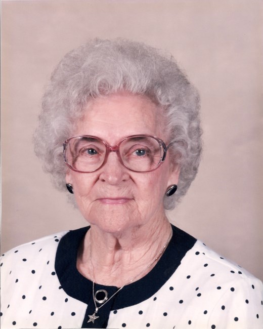 Obituary of Grace L. Daniels