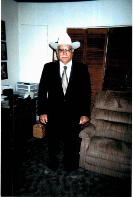 Obituary of Paul Gomez