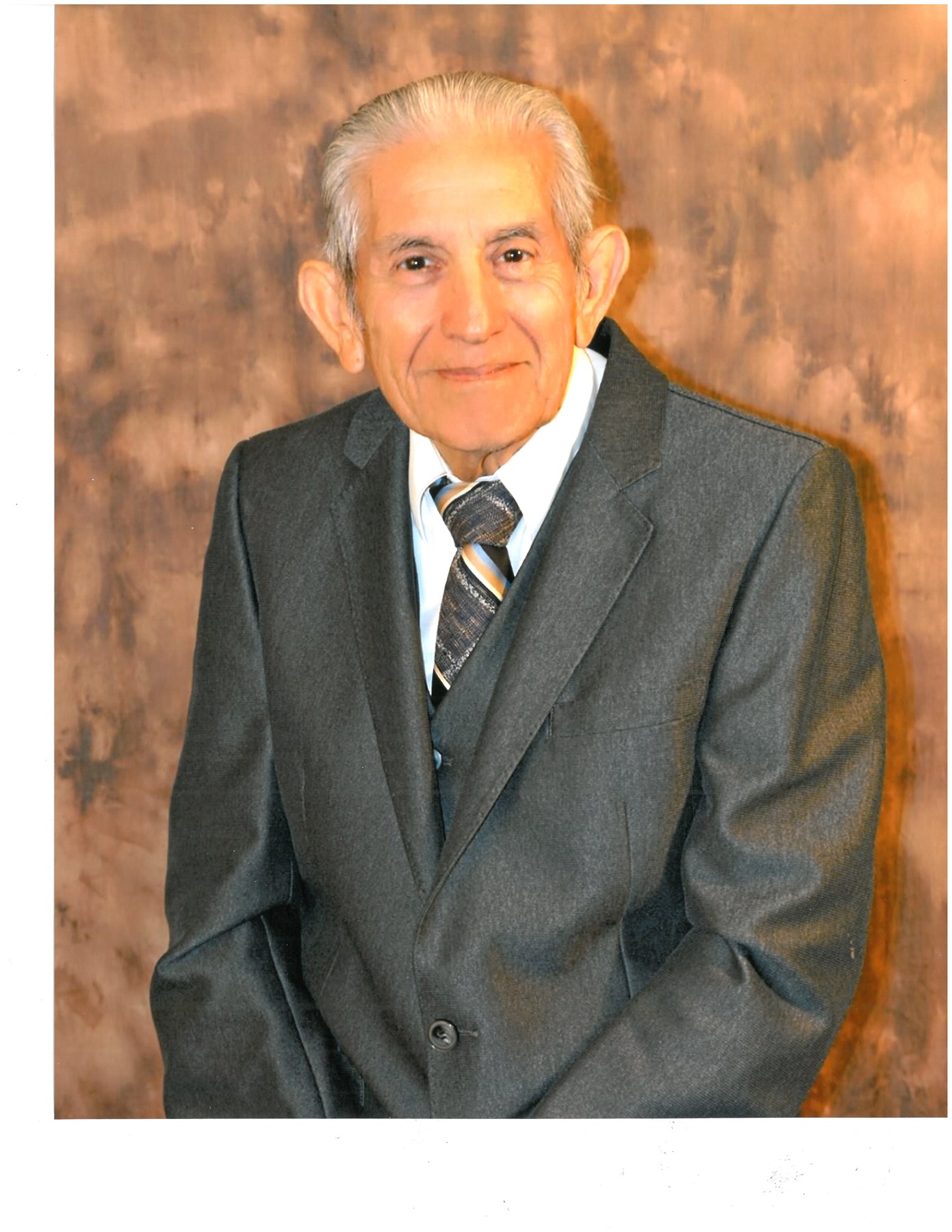 Avis de décès de Roberto Rene Garza