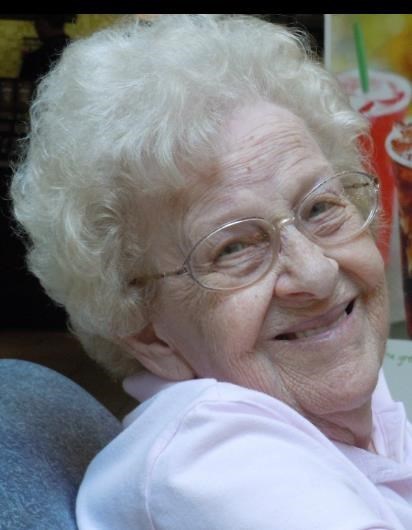 Obituario de Florine Margaret Schmidt