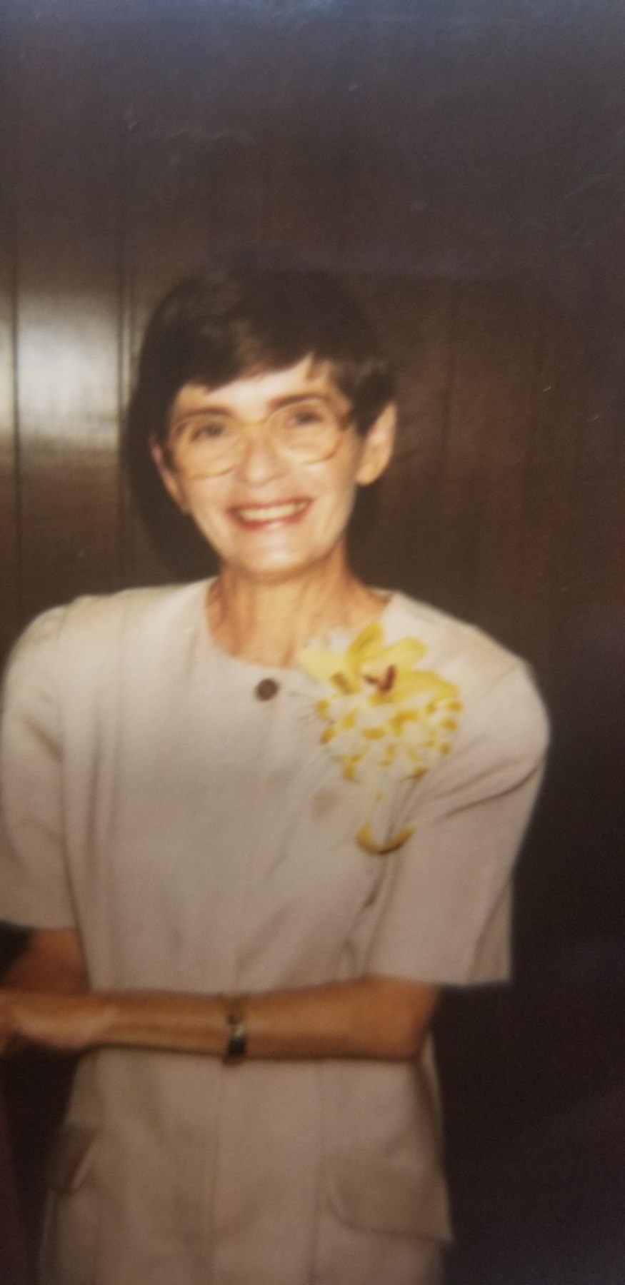 Obituary of Tommie Jean Bryan Beavers