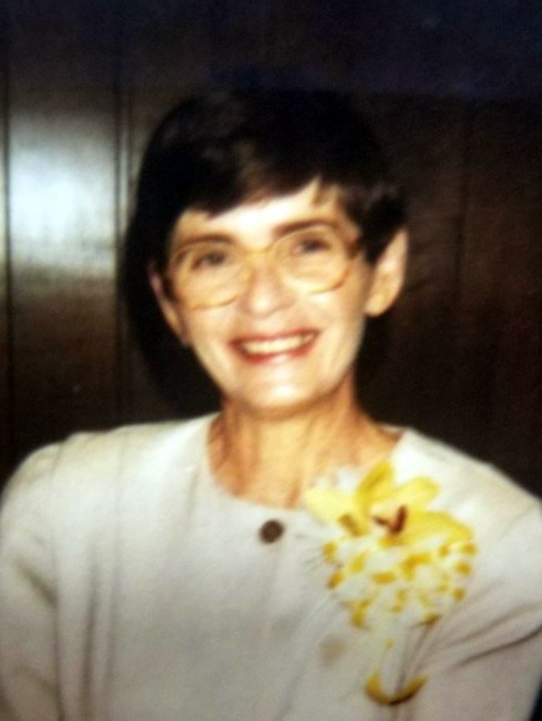 Obituary of Tommie Jean Bryan Beavers